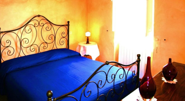B&B Ottocento