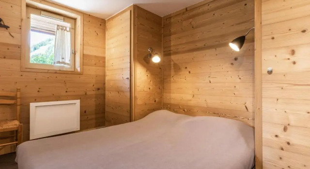 Appartement La Clusaz, 6 pièces, 7 personnes - FR-1-304-175