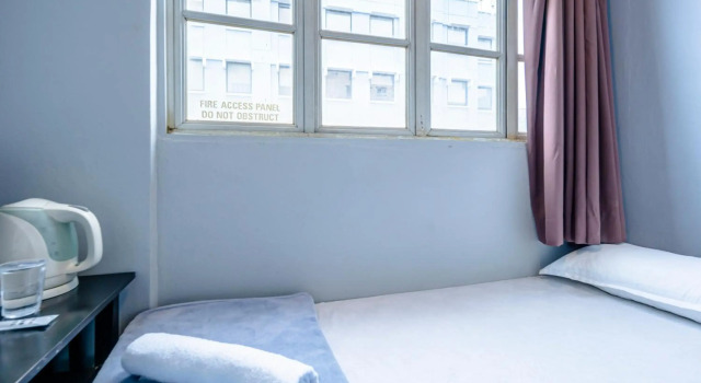 K Hotel 14, Book Hotel Hoteller i East Coast med parkering, Parkering