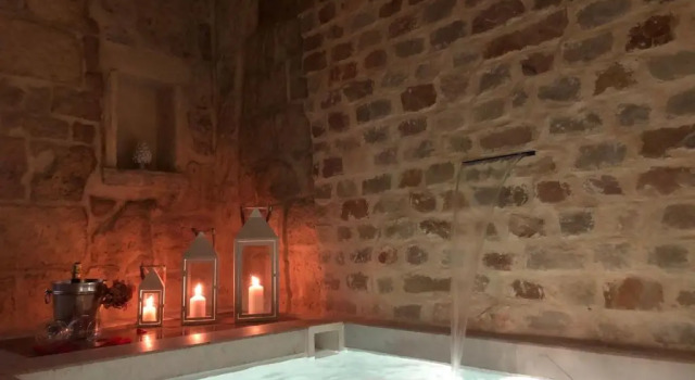 Люкс Dimora Acqua di Sale