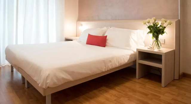 Camera tripla Standard Hotel Lis