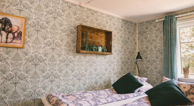 Семейный номер Standard Toric Farmlodge