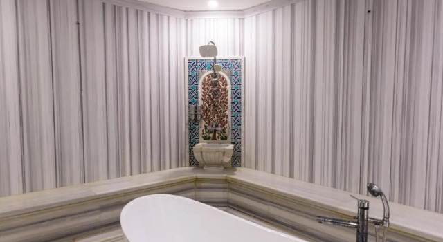 Люкс Hotel Emrovic Raj