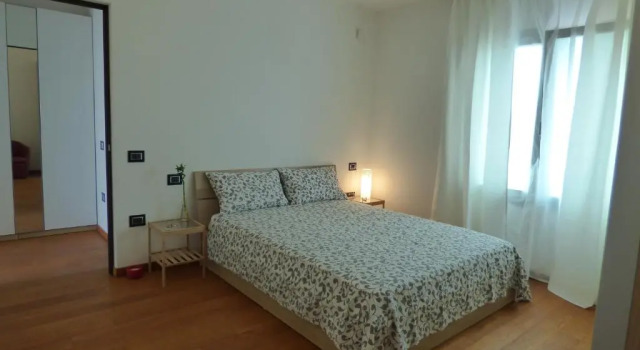 Апартаменты Apartment Mare e Laguna