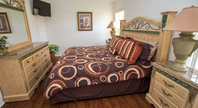 Magical Escape 5 Bedrooms