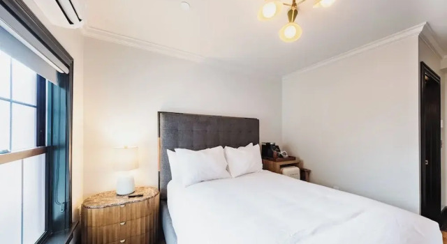 Двухместный номер Standard Hotel State College
