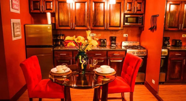 Brownstone Guesthouses Seabeach, Rezerwuj Hotel Hotele 3-gwiazdkowe w New Providence, 3*