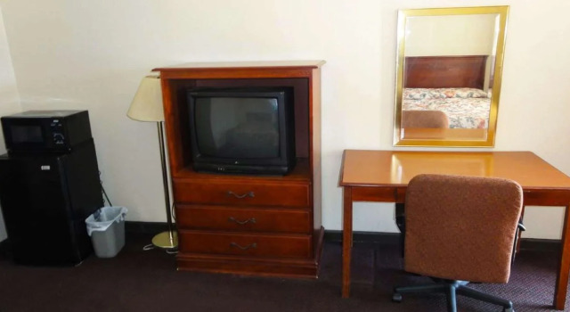 Budget Inn Selma, Брондау Қонақ үй Сельма Алабама