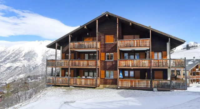 Stalu B2 B Rchen in B Rchen, Buchen Sie Hotel Bürchen Moosalp