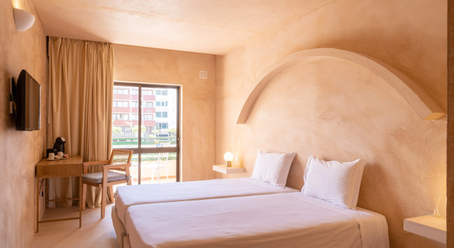 Casablanca Unique Hotel, Забронировать Отель Отели в центре Монте-Горду, в центре