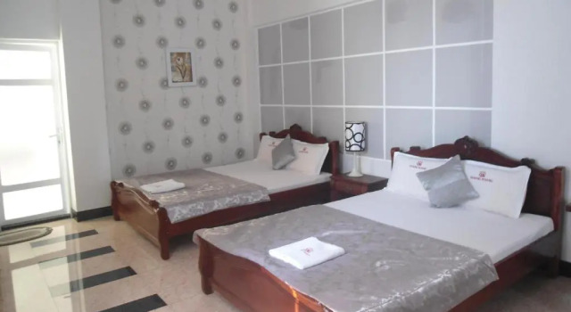 Номер Comfort Khang Khang 2 Hotel