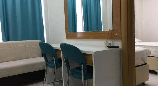 Апартаменты Can Residence