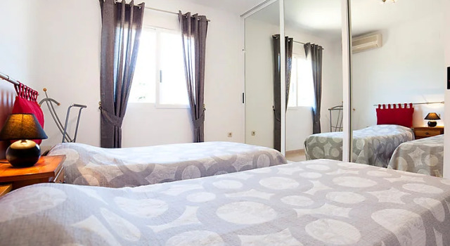 Ingy - Three Bedroom