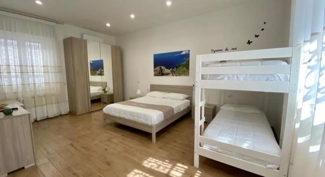Villa Manto Bed and Breakfast - Torre Annunziata Pompei, Buchen Sie Villa Cottages in Pompei, Cottage