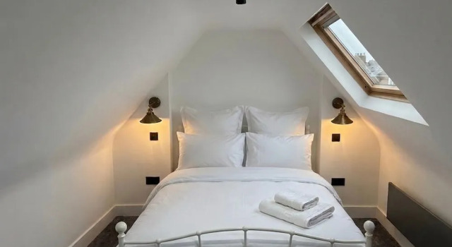 Dippen Hall Countryside Escape - Near Gatwick Airport, Забронировать Апартаменты/квартира  