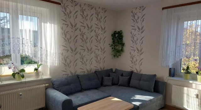 Апартаменты Ferienwohnung Lehmann