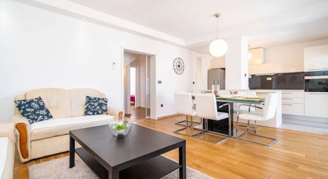 Apartment Hladilo