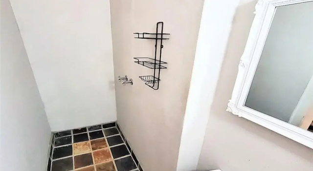 Двухместный номер Comfort Sea Point Lifestyle Lodge