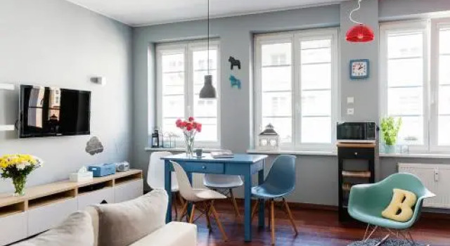 Apartament Bosko, Varaa Huoneisto Gdańsk Pommeri