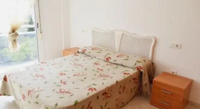 Urbanización Pasarela, Забронировать Апартаменты/квартира Апартаменты Сан-Карлос-де-ла-Рапита, рядом с Порт Альфакс, Апартаменты/квартира