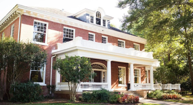 Grace Estate, Boek Hotel Hotels in Missouri met zwembad, Zwembad