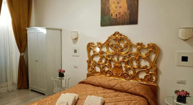 Номер Standard Domus San Biagio 14