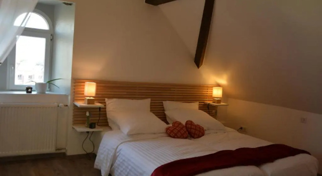 Ferme les Iris, Prenota Hotel Issenheim Alsace Wine Route