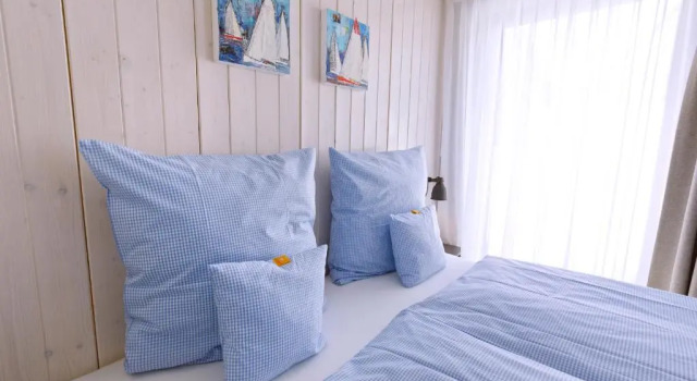 Номер Deluxe Logierhaus RheintorEins