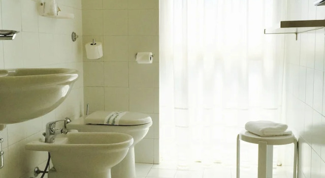 Трёхместный номер Standard Savoy Hotel