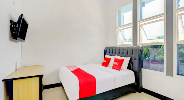 Suite OYO 3229 Ijen Homestay