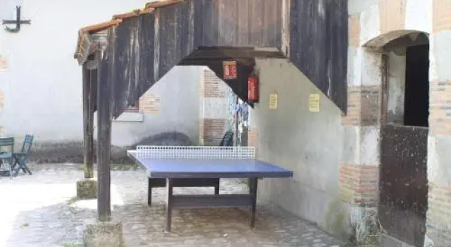 Gîte Ecuries de St Cyr, Prenota Hotel La Ferte-Saint-Cyr Sologna