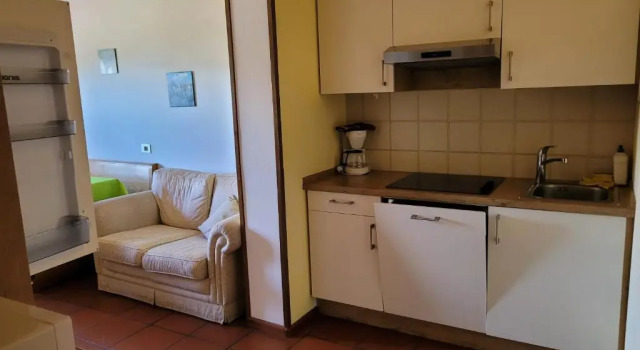 Апартаменты с 2 комнатами Appartements Pension Sonia