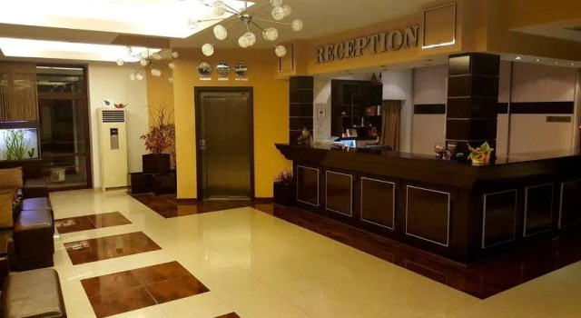 Hotel Fantazia, Buchen Sie Hotel Haskovo Haskovo Province