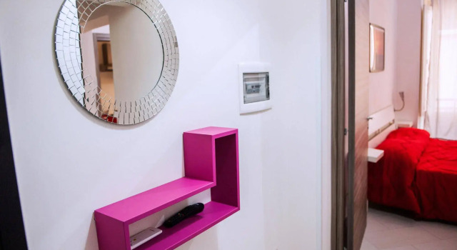 Marina Bay, Book Hotel Hotels in Sicily with Parking, Parking