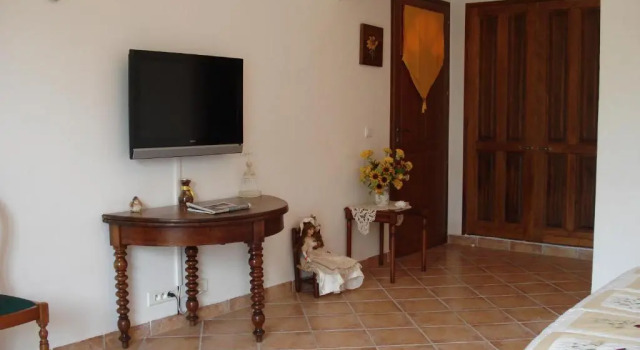 Les chambres de l'Hôte Antique, Varaa Hotelli Porto-Vecchio 