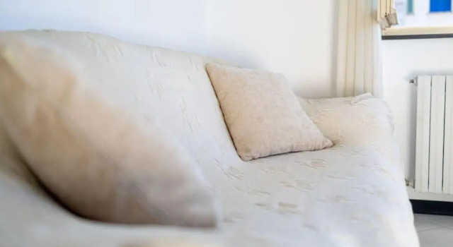 Victoria Hall Bordighera - 2 bedroom apartment - Parking