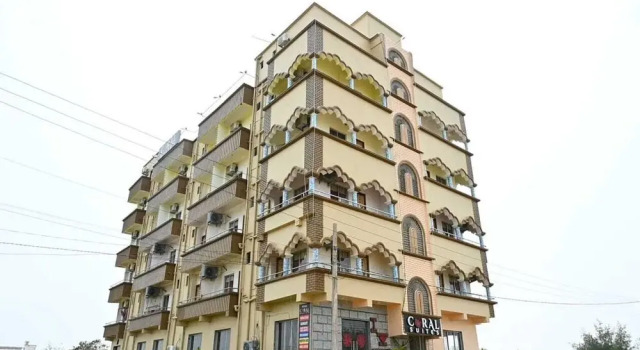 Coral Suites Puri, Prenota Hotel Hotel a Puri con parcheggio, Parcheggio