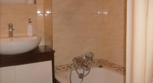 Студия Apartament Dymińska