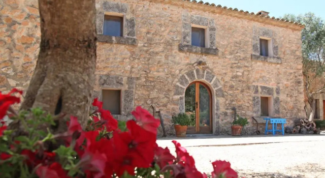 Finca Son Guardiola