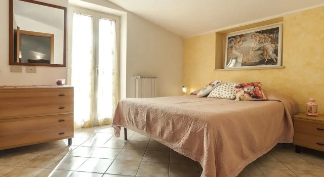Casa Vacanza Argo
