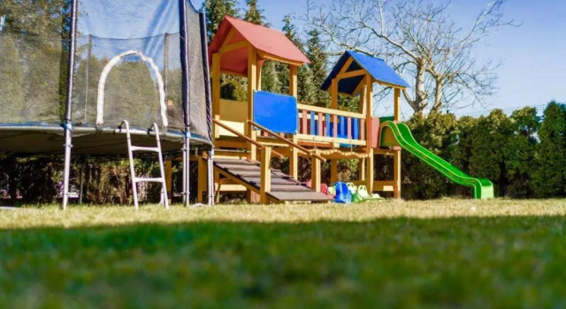 Номер Standard Villa Martii - Pokoje Rodzinne z Aneksami