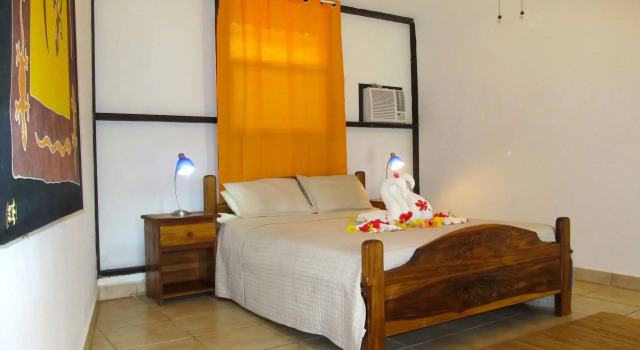 Popa Paradise Beach Resort, Rezerwuj Ośrodek wypoczynkowy Isla Popa Bocas del Toro
