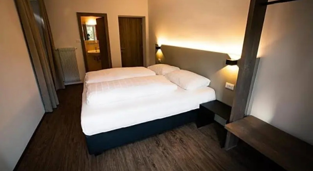 Номер Deluxe Rider Hotel Obereggen
