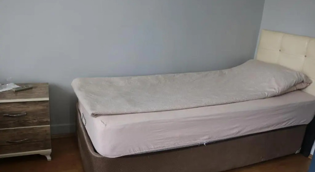 Номер Economy Konya Zafer Pansiyon - Hostel