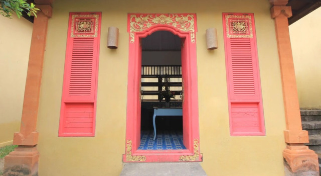 Villa Mimpi, Rezerwuj Willa Hotele SPA w Bali, SPA