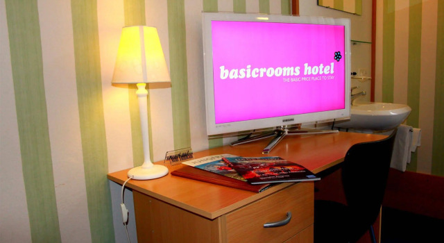 BasicRooms Hotel, Забронировать Отель Маттен-Интерлакен Берн кантон, рядом с Jungfrau Park