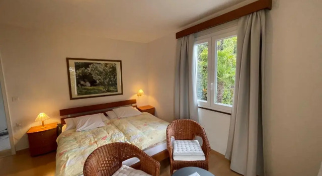 Residenza Bettina BnB & Ferienwohnungen, Prenota Hotel Ronco sopra Ascona Locarno Ascona Losone