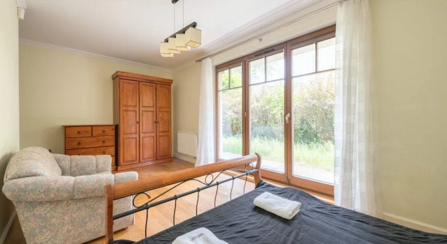 Dom & House – Apartments Landing Place Sopot, Varaa Huoneisto Górny Sopot 