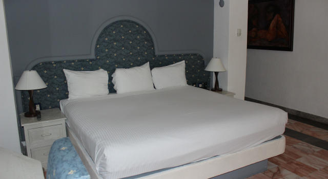 Hotel y Museo Casa Turquesa, Book Hotel Cancún Quintana Roo