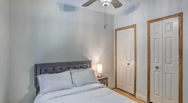 3 Mi to Dtwn: Walkable Apt in Cleveland!, Забронировать Отель Кливленд штат Огайо, рядом с Рынок West Side Market